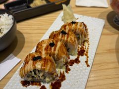-松鱼亭·和牛烧肉(协鑫广场店)