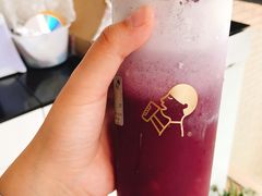 -喜茶(永旺梦乐城店)