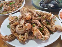 -七鲜渔港美食餐厅(巽寮湾海景店)