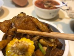 -渝蛙馆(九霄梦天地店)