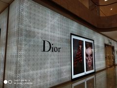 -DIOR迪奥(德基广场女装店)