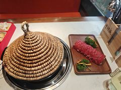 -兰州牛肉面(古美西路店)