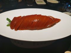 -喜悦烤鸭·新京菜(王府井店)