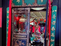 门面-誉八仙粤菜(万象天地店)
