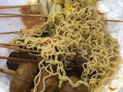 -郭记小街麻辣烫(虎坊路店)