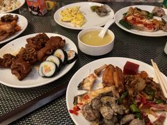 -浅深(天桥店)