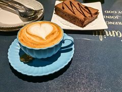 -吱咖啡西式简餐