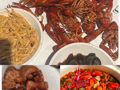 -长沙文和友(海信广场店)