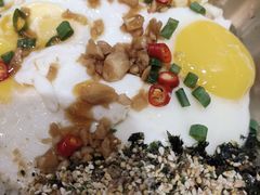 -青瓦餐厅·生鱼片·韩园烤肉(西塔店)