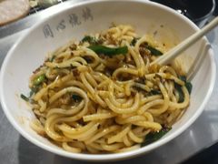 -同心烧烤(总店)