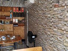 大堂-九华山友谊土菜馆 小资餐厅