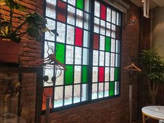 -漢舍中国菜馆(889广场店)