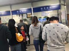 -上海市口腔医院(徐汇院区)