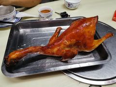 -大岗仙庙烧鸡(花东店)