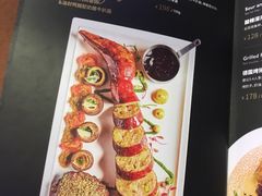 -MOSSO德国餐厅·音乐酒吧(环宇荟店)