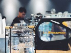 -GOTLOT COFFEE&KITCHEN角落厨房NOOK店