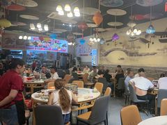 -牟记江湖特色重庆菜鱼蛋青蛙黄鳝海参(巴南区鱼洞鲁能店)