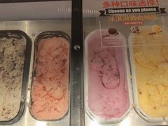 -比格比萨自助(潍坊新辰天地店)