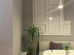 -潮一不贰·法式甜品·生日蛋糕·西式简餐(外滩店)