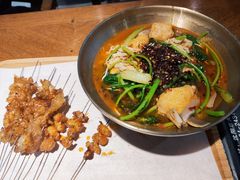 -臻炙大舍烤串(天龙家园店)