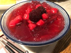 -尚尚仙·酸汤猪手·猪肚鸡火锅(华联万柳购物中心店)