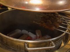 -水浒烤肉(国贸店)