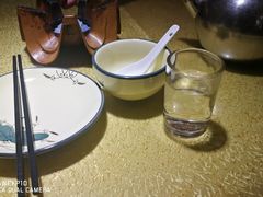 -金牌酸菜鱼(蓝天花园店)