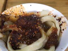 -洞子口张老二凉粉(文殊院店)