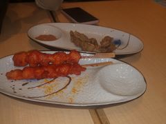 -阿香米线(中原万达店)