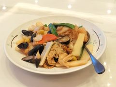 -渔村盛宴(航空新城店)
