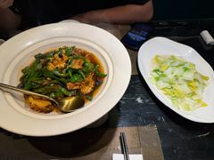-喜棠·长沙家宴·海鲜·湘菜(麓谷店)