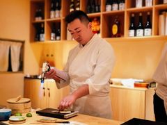 -鮨青(恒基名人购物中心店)