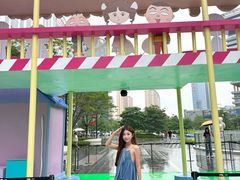 -东莞松山湖万象汇