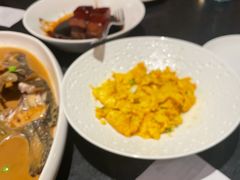 -羡餐厅·杭帮菜·淳菜(千岛湖自由洲际殿店)