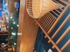大堂-小街猪手(团结湖店)