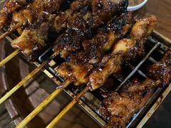 -Warung Nia Balinese Food & Pork Ribs