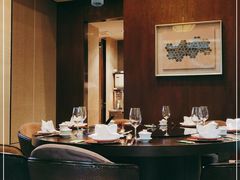 -西安凯悦酒店·湖畔中餐厅
