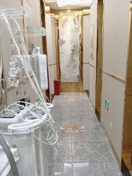 -CICI纤美·科技减肥美容