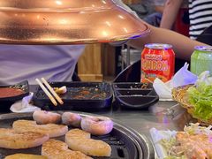 -杀猪天·韩国烤肉(总店)