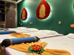 -纯泰泰式古法按摩SPA(丽景华庭店)