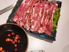 -丙申臺火锅