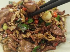 -新新湘菜馆(新中街二条店)