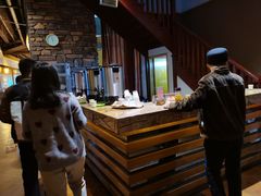 -咸宁万豪温泉谷度假区