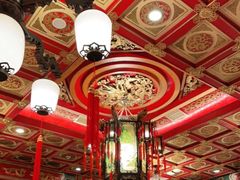 -梅龙镇酒家(南京西路总店)