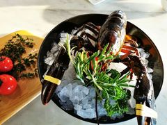 -重庆尼依格罗酒店·欣厨Niccolo Kitchen
