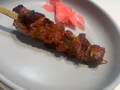 -胡麻(静安嘉里店)