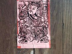 -黎阳老街