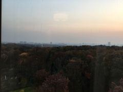 -南京东郊国宾馆