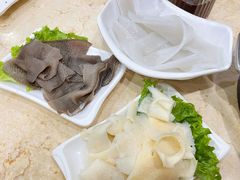 -晓林火锅(安定门店)