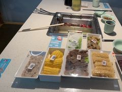 -野妹火锅(龙岗店)